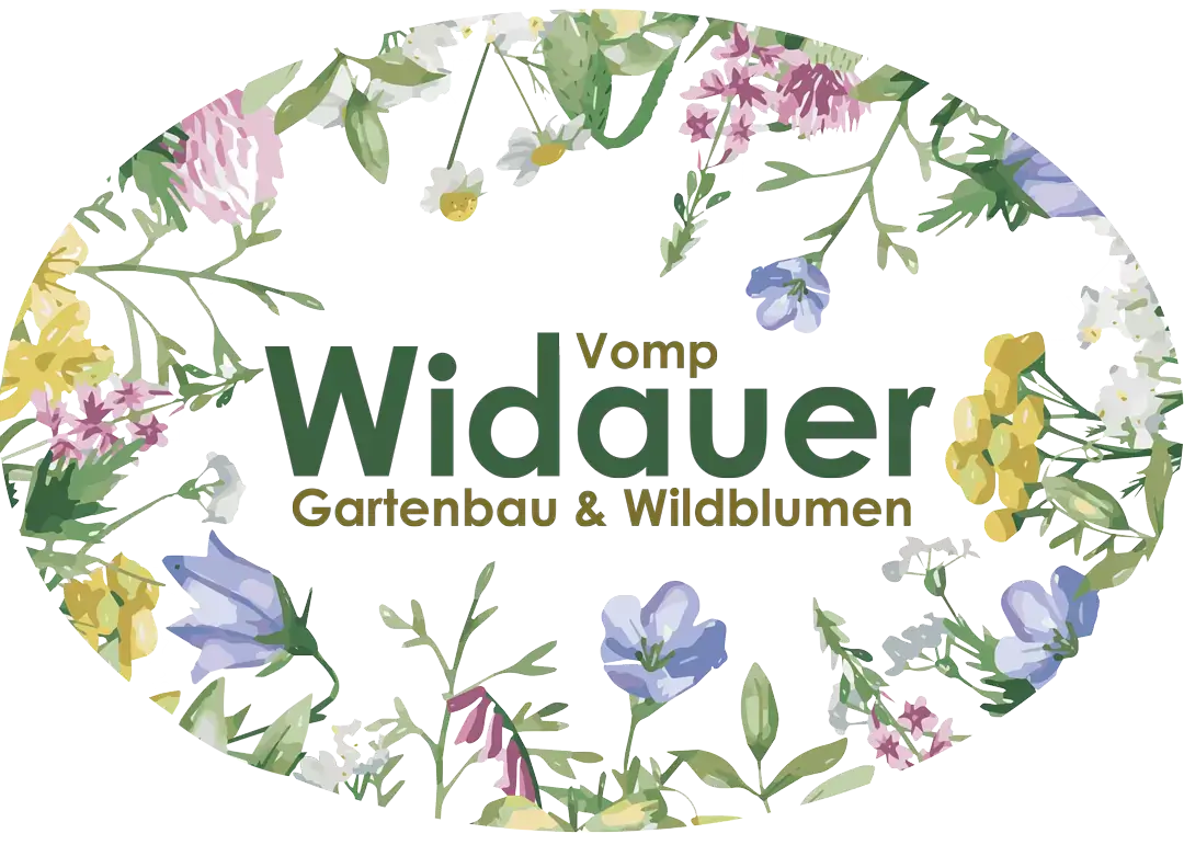 Logo Wildblumen.tirol