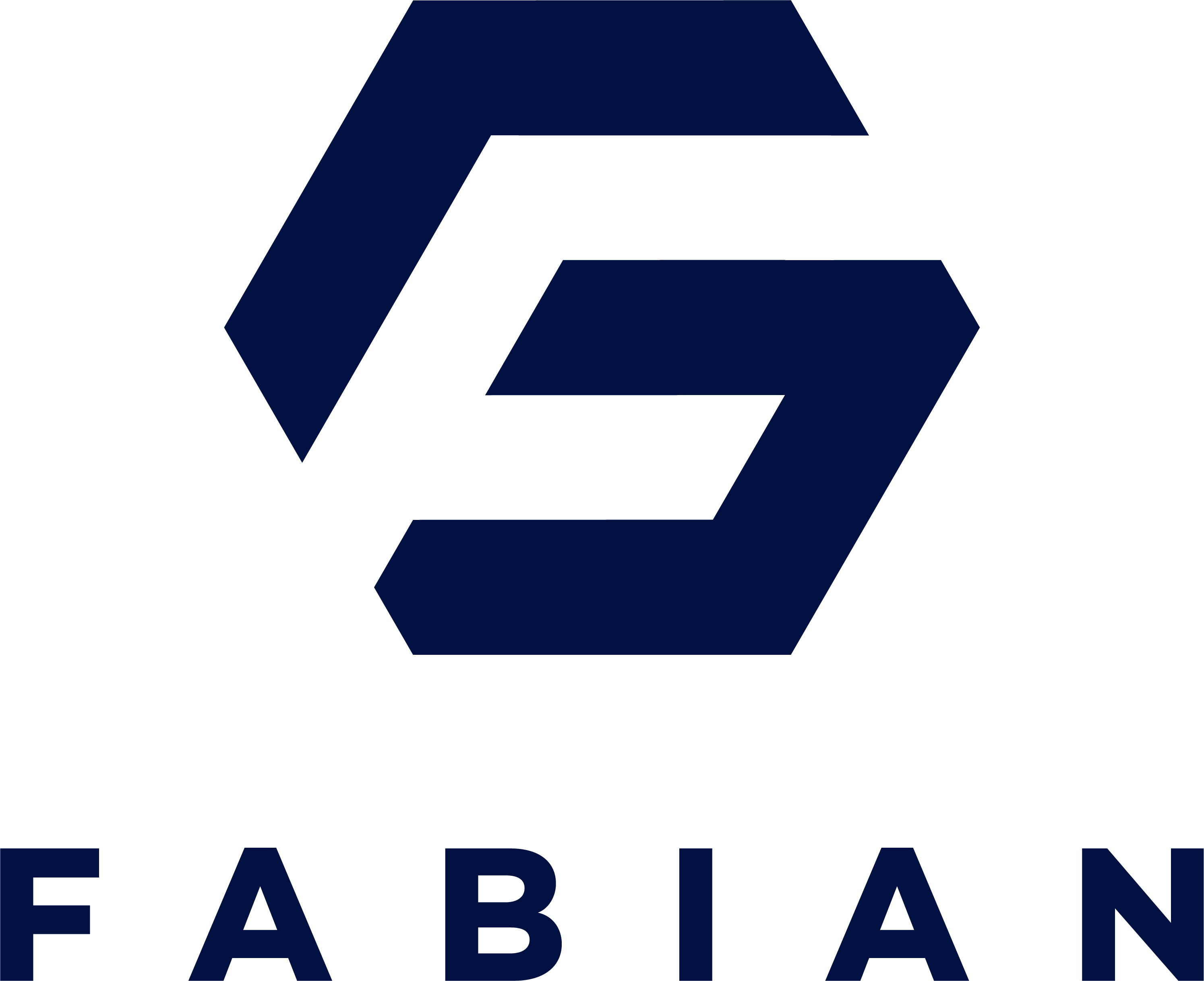 Logo derfabian